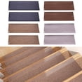 thumbnail image 4 of 2PCS Non-Slip Stair Treads: Washable, Reusable & Customizable for Safety!, 4 of 7
