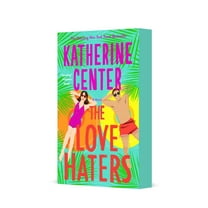 The Love Haters, (Paperback)