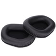 thumbnail image 1 of Ecomeon Replacement Headphone Cushion,Headphone Ear Pad Upgraded Professional Replacement Ear Cushion Compatible For ROG Headset, 1 of 8