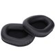 thumbnail image 1 of Cojín de repuesto para auriculares, almohadilla para los oídos, excelente efecto de aislamiento de sonido para auriculares ASUS ROG Centurion LHCER Descripción de la referencia, 1 of 7