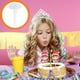 thumbnail image 4 of 100 PCS Pastel Insertar Decoración Plastic Piping Nails Cake Adorador Base Base Pastel Stick, 4 of 5