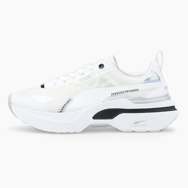 Tenis Puma Kosmo Rider para Mujer 383113-03 blanco 22 Puma 383113-03 KOSMO RIDER