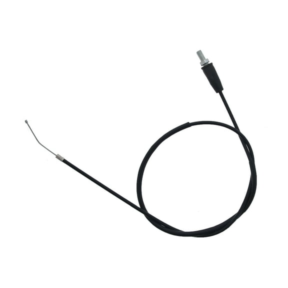 Throttle Cable 1987-88 fits Suzuki LT500R LT 500 Quadracer Replacement 4 Wheeler
