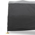 thumbnail image 2 of Camco ULTRAGuard Camper/RV Cover | Fits Slide-In Campers Up to 19-feet 8-inches | Extremely Durable Design that Protects Against the Elements (45773), 2 of 9