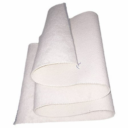 Designer Trends - Royal Professional Shoe Shine Buffing Cloth Cotton - Walmart.com