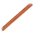 thumbnail image 1 of Incense Tray Wooden Burner Horizontal Rectangular Design For Teahouse 9.43X1.18X0.51in Incense Burning 1Set, 1 of 5