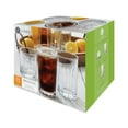 thumbnail image 1 of Ensemble de verres Brockton Libbey, 1 of 3