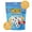Multicolor, variant on SD Toyz WordSnap - The Puzzling Word Game