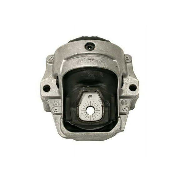 Left Engine Mount - Compatible with 2009 - 2012 Audi Q5 3.2L V6 2010 2011
