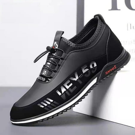 

2022 New Men s Casual Shoes Sneakers Trend Casual Shoe Italian Breathable Leisure Male Sneakers Non-slip Footwear Men