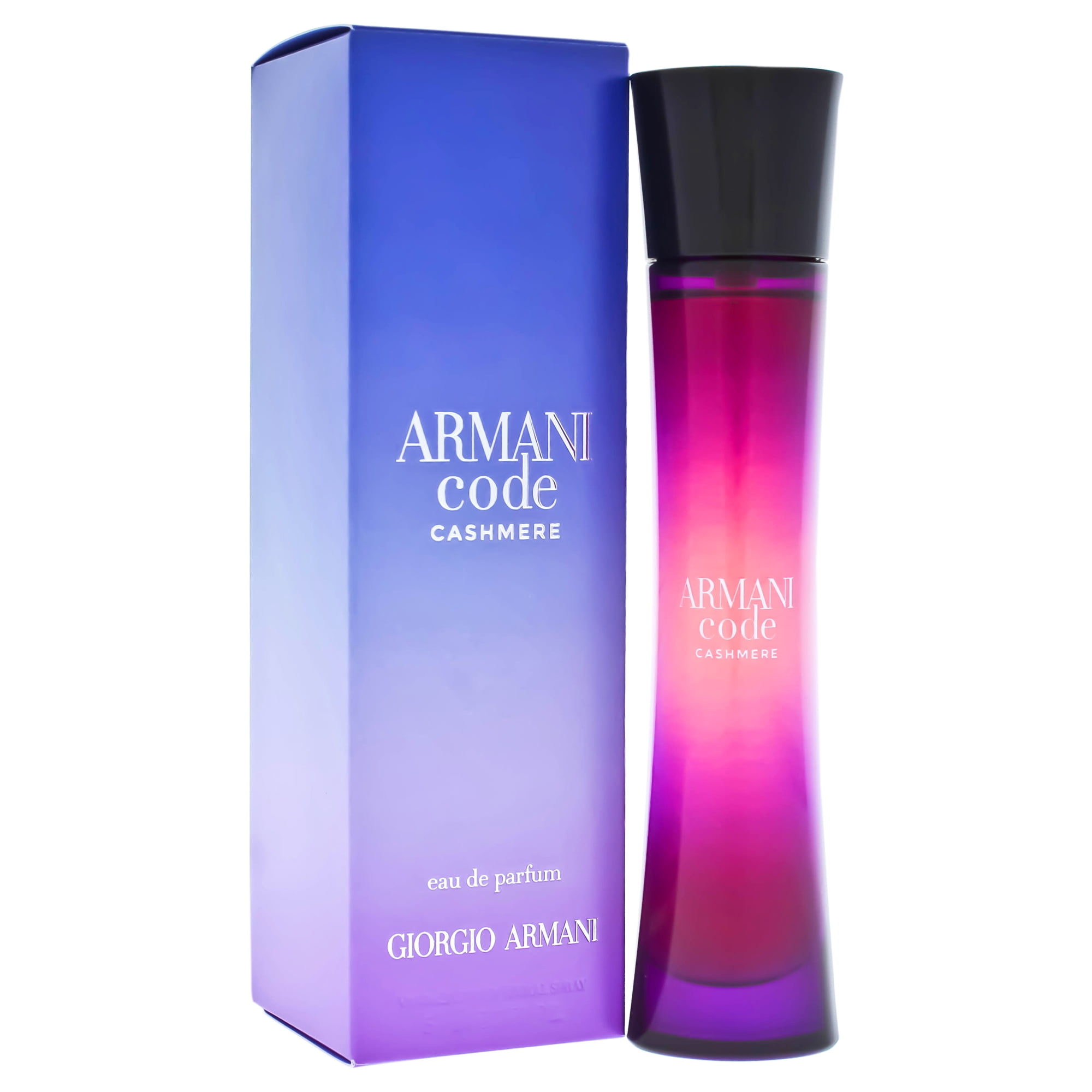 Giorgio Armani - Giorgio Armani Armani Code Cashmere Eau de Parfum