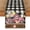 Multicolor 2, variant on Sm:)e Eucalyptus Egg Easter Table Runner 13x72 Inch