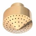 thumbnail image 6 of Female Thread Brass Fountain Nozzle Spray Head Sprinkler for Landscape Architecture DecorG1 32mm, 6 of 8