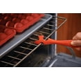 thumbnail image 3 of Norpro 1229 Silicone Oven Rack Push/Pull, Red, 3 of 3