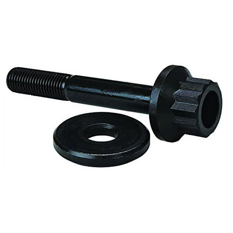 Moroso Harmonic Balancer Bolt 12pt GM LS Gen III/IV Moroso Harmonic Balancer Bolt 12pt GM LS Gen III/IV