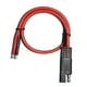 thumbnail image 2 of 3pcs 12-24V SAE Plug Arnés DIY Cable de Extensión para Solar de Automóvil 400 Mm, 2 of 6