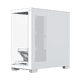 thumbnail image 3 of Gabinete Gamer BALAM RUSH TANK POLAR 7900 ATX Media Torre 5 Fan Cristal Templado USB-C ARGB Blanco BR-941488 blanco, 3 of 7