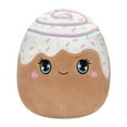 thumbnail image 6 of Squishmallows 5 inch Mystery Plush - Child's Ultra Soft Plush Toy, 6 of 8