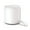 White, variant on LAATIKUI F11 Bluetooth speaker outdoor wireless TWS mini subwoofer portable audio