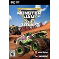 thumbnail image 1 of Monster Jam Titans en Acier PC, 1 of 4