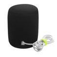 thumbnail image 1 of Reemplazo de la caja protectora de la caja de sonido de la cubierta de almacenamiento del altavoz para el mini altavoz Homepod Bluetooth seitruly PJ7268-00, 1 of 2