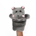 thumbnail image 4 of Zoo Friends Hand Puppets Puppets & Theaters Soft Toy Gift For Boy Or Girl, 4 of 5