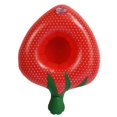 thumbnail image 1 of Posavasos flotante para bebidas, decoraciones para fiestas en la piscina, Playa hawaiana, posavasos inflable, suministros temáticos para cumpleaños y natación, 1 of 4