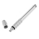 thumbnail image 2 of Herramienta de y hierro para ranuras utilitarias r y limpiador de palos de golf para volver a ranurar Plata Cola Golf Groove Sharpener, 2 of 7