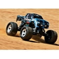 thumbnail image 4 of Traxxas 36054-1 1/10 Stampede 2WD Truck BlueX RTR w/TQ Radio/iD/XL-5 ESC, 4 of 5