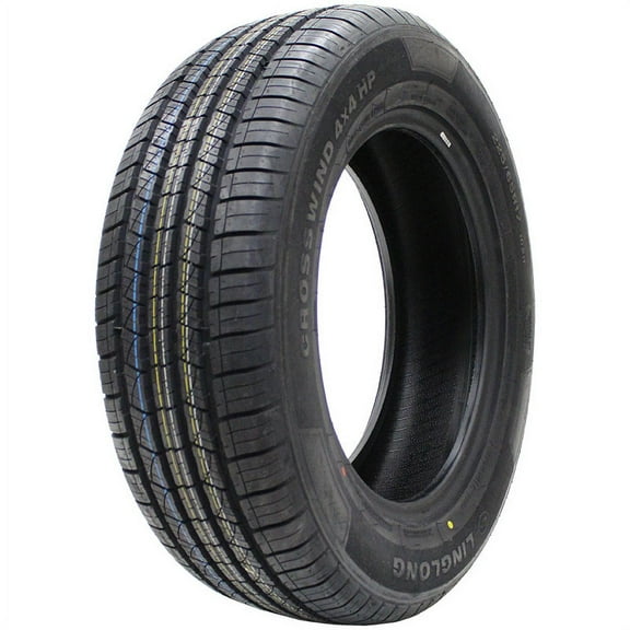 Crosswind 4X4 HP All Season 215/70R16 100H SUV/Crossover Tire