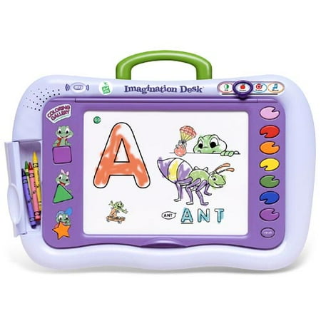 LeapFrog Imagination Desk