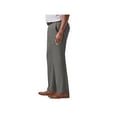 thumbnail image 2 of Haggar Men's Big & Tall Cool 18® Pro Htr. Solid Pant Classic Fit HC90236, 2 of 7