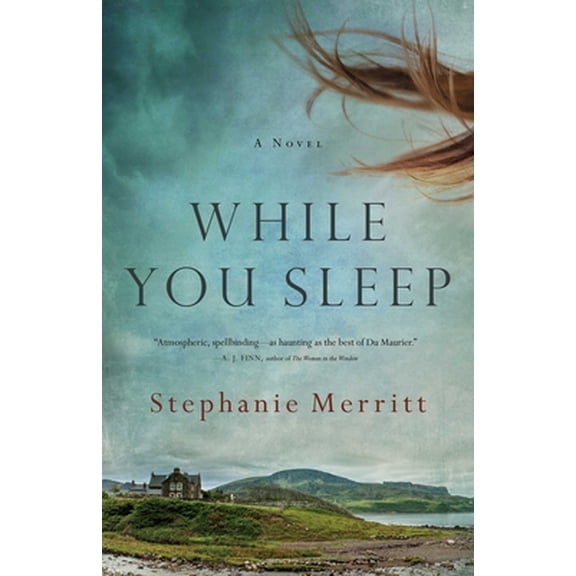 Pre-Owned While You Sleep (Hardcover) 1643130056 9781643130057