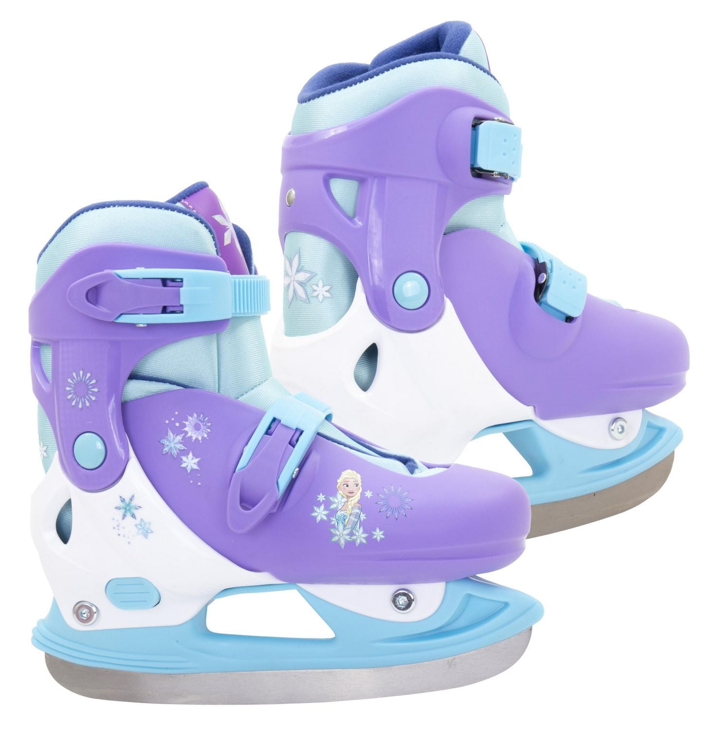 Kids Frozen 2 Ice Skates 12-2, Frozen 2 Skates