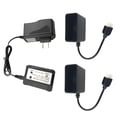thumbnail image 1 of Cargador de Drones CUTICAT 2 en 1 para B5W F20 Bugs 5W X5 RC Quadcopter, 1 of 8