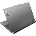 thumbnail image 4 of Lenovo LOQ 15 Gaming Laptop - RTX 4060 - AMD Ryzen 7 8845HS Beat i9-13900H - 15.6" FHD Display 144Hz - 64GB RAM -2TB PCIe SSD -Backlit Keyboard - Windows 11 - G-SYNC - Gamer PC Creator Video Editing, 4 of 4