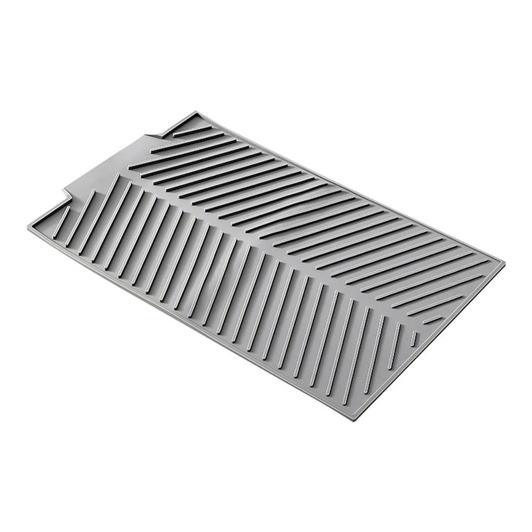 Tie Dish Drying Rack Dish Pans for Kitchen 12x15 Mitten Drying Rack over Vent Countertop Dish Drying Rack with Dish Rack And Drainboard Set over 33 for And Vegetables on Wheels Large