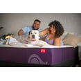 thumbnail image 6 of Big Fig 12.5" Queen Hybrid Mattress with Cooling Gel, 6 of 8