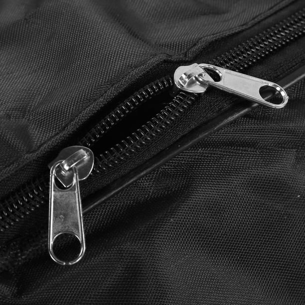 Bolsa Electónica de Piano, Peso Ligero Impermeable Fácil de Transportar Oxford Tapo de 61 Teclas Bolsa de Teclado de 61 Teclas, Para Un Teclado Eleccico de 61 Teclas para