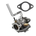 thumbnail image 1 of Carburetor Compatible with Toro S620 S620 Snow Thrower 2 Cycle Gas Engine 38162 Replacement Carb, 1 of 3