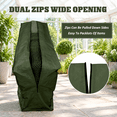 4 96 Gallon Extra Large Moving Bags Heavy Duty Storage - Walmart.com