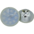 thumbnail image 3 of RGB LED Pool Light For Inground Pool, Watt Pool Light, 12WIP68 Waterproof Pool Underwater Light For Wet Niche, 3 of 7