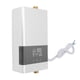 thumbnail image 2 of Calentador De Agua Constante, Calentador De Agua Sin Tanque Con Enchufe Europeo De 220V, 6000W Para Cocina, 2 of 7