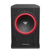 Cerwin Vega 10” LA SERIES Powered Home Theater Subwoofer - LA110
