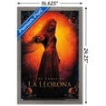 thumbnail image 3 of The Curse of La Llorona - Reach Wall Poster, 14.725" x 22.375", Framed, 3 of 6