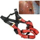 thumbnail image 3 of Cinturón de Seguridad Para Escalada de Niños, 2 Tamamos Arnés de Escalada de Cuerpo Completo Ajustable Cinturón de Seguridad Para Exteriores, 3 of 7