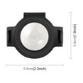 thumbnail image 3 of Sidaley Protector protector para lente de cámara - Anti caída Fácil instalación y desmontaje Cubierta protectora Accesorios de cámara y óptica, 3 of 6