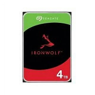 Seagate IronWolf 125 4 To - SSD - Top Achat