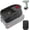 for Ein*hell battery to for Bos*ch BPA 18V, variant on Adapter for Einhell 18 V, for Bosch 18 V GPA Lithium Batteries BAT609 BAT618G Convert to for Einhell Power X-Change 18 Volt Power Tool Converter