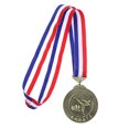 thumbnail image 1 of YSNOOWE Metal Award Medals Medal Ancient Tin Multi Competition Style 1Set, 1 of 8